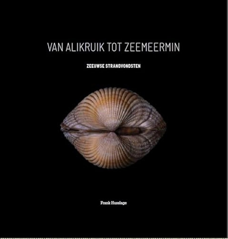 van Alikruik tot Zeemeermin