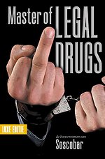 Master of Legal Drugs