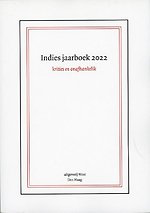Indies jaarboek 2022