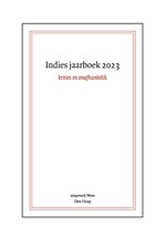 Indies jaarboek 2023