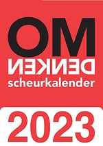 Omdenken Scheurkalender 2023