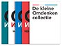 De kleine Omdenken collectie De kleine Omdenken collectie