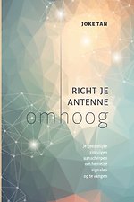 Richt je antenne omhoog