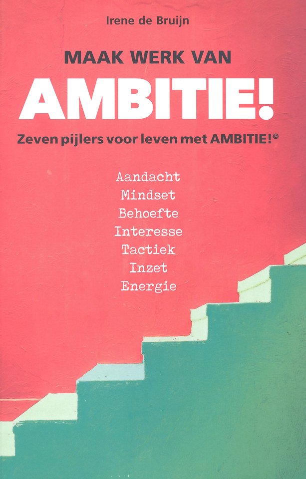 Maak werk van AMBITIE!©