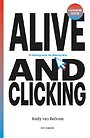 Alive and clicking Alive and clicking