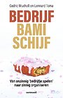 Bedrijf Bamischijf Bedrijf Bamischijf