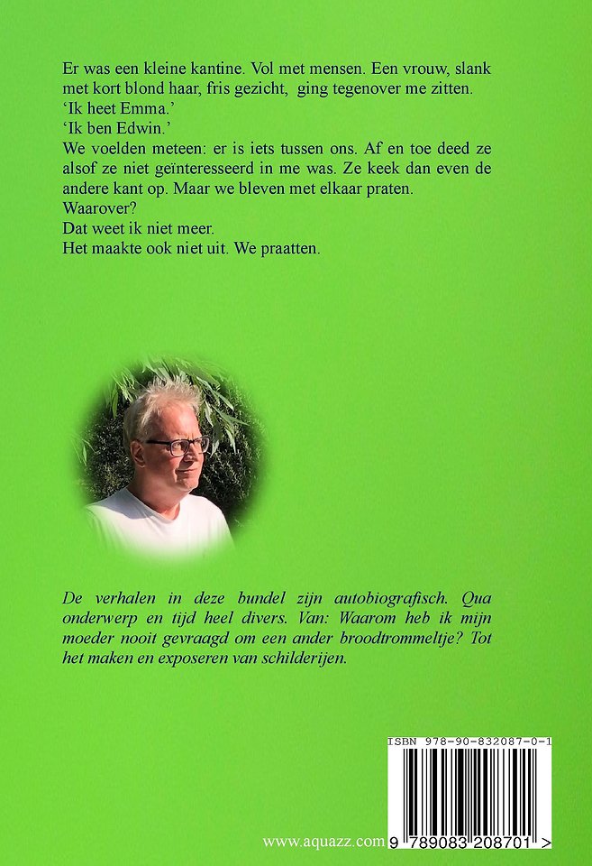 HET LEVEN IS GEWOON WONDERLIJK