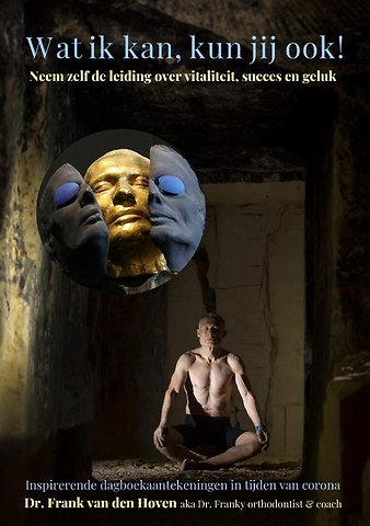 Wat ik kan, kun jij ook!