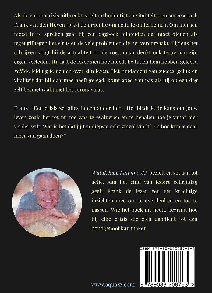 Wat ik kan, kun jij ook!
