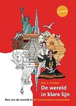 De wereld in klare lijn