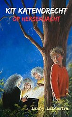 Kit Katendrecht op heksenjacht