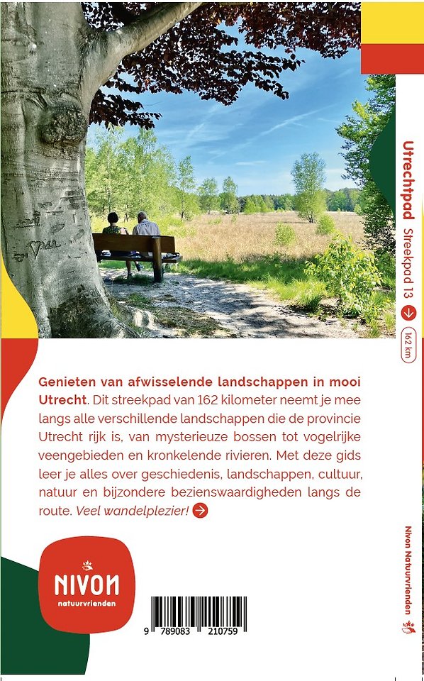Utrechtpad