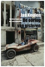 De oorlog van gisteren