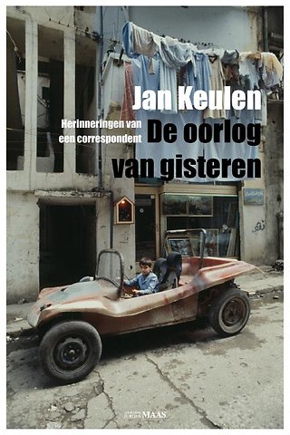 De oorlog van gisteren