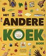 Het andere koek boek Het andere koek boek