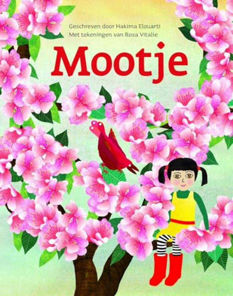 Mootje