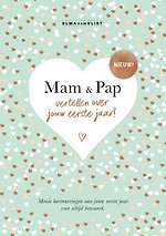 Mam en Pap vertellen over jouw eerste jaar