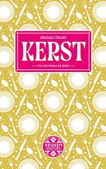 Keukenkastje Kerst