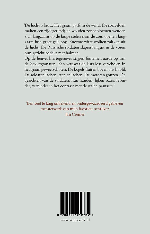 De Wolga ontspringt in Europa