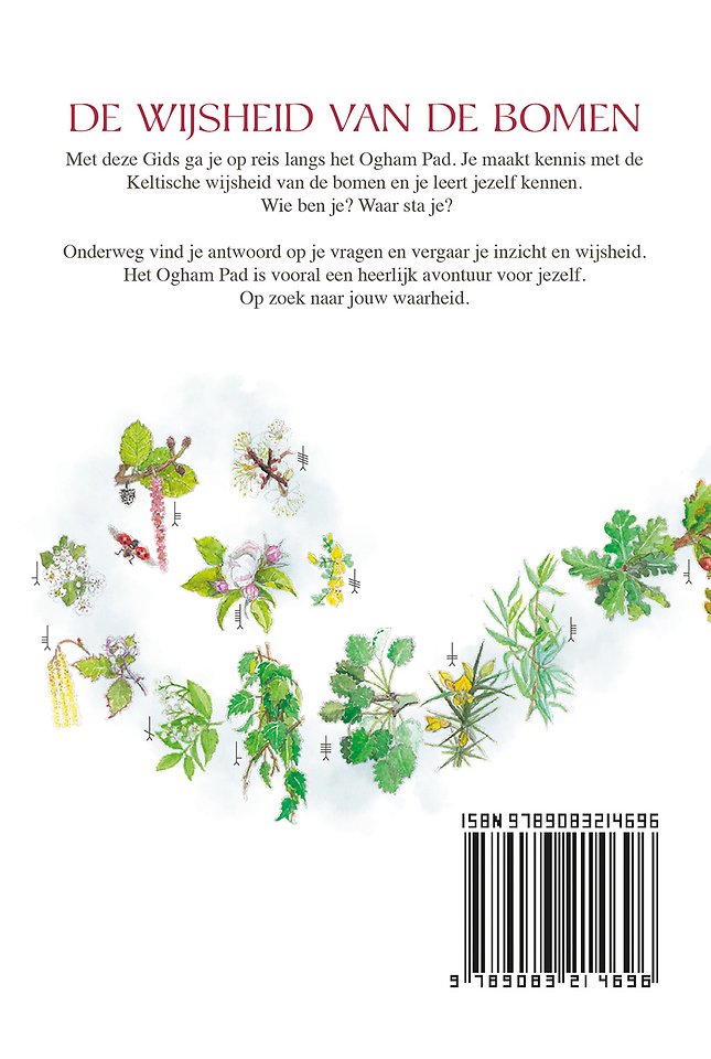 De wijsheid van de bomen
