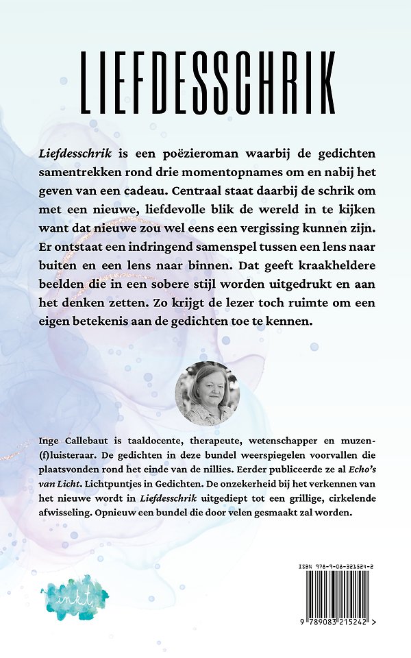 Liefdesschrik