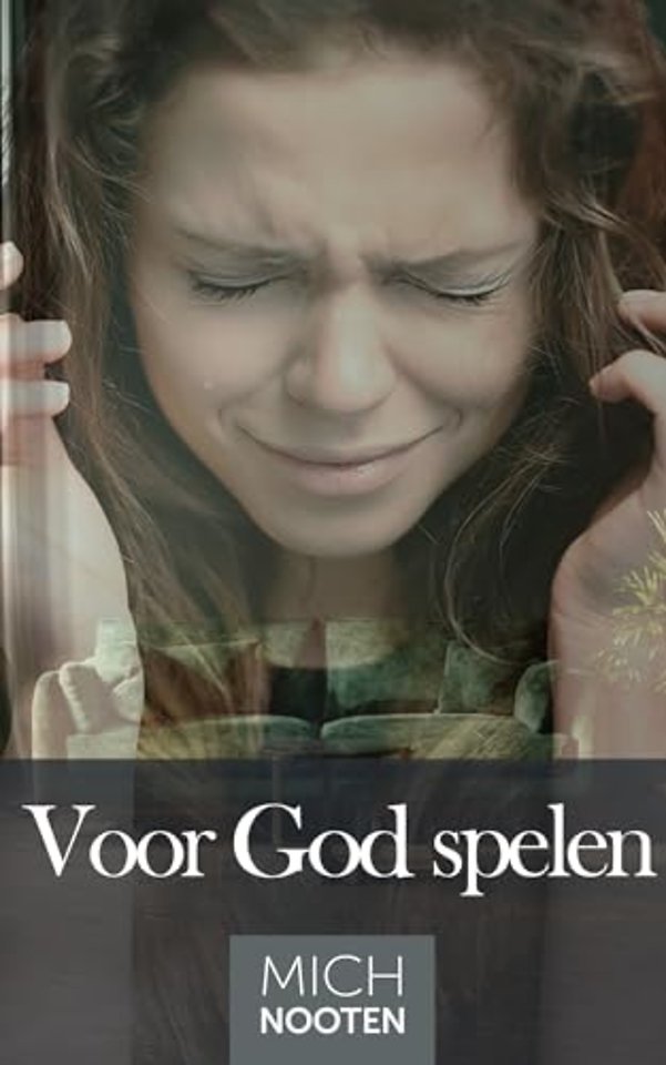 Voor God spelen