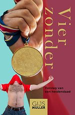 Vier zonder