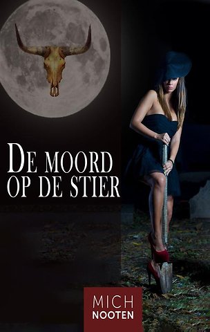 De moord op de stier