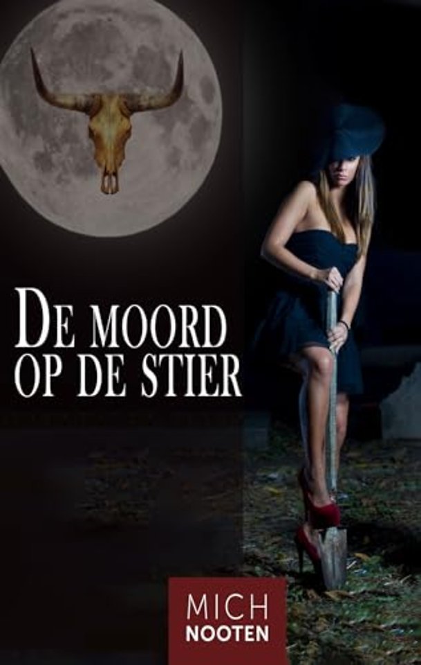 De moord op de stier