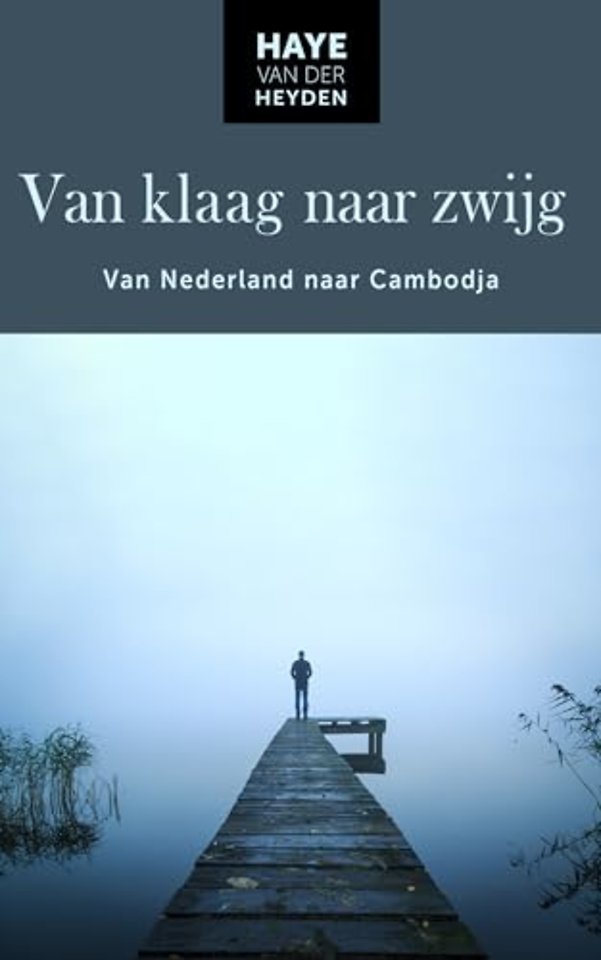 Van klaag naar zwijg