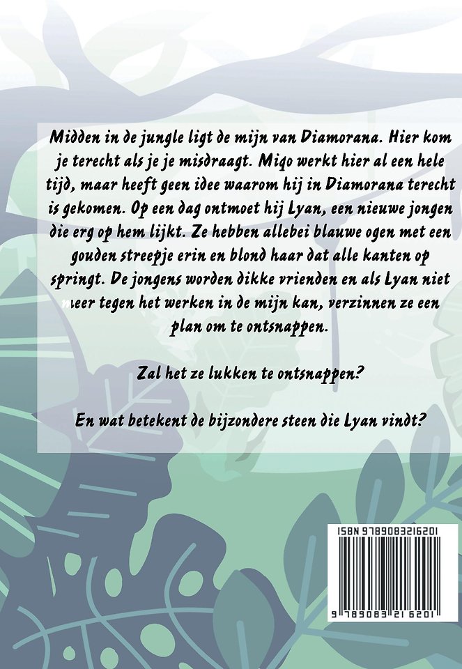 De goudogen