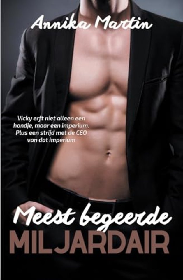 Meest begeerde miljardair