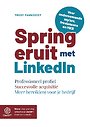 Spring eruit met LinkedIn Spring eruit met LinkedIn