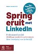 Spring eruit met LinkedIn