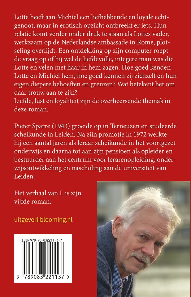 Het verhaal van L