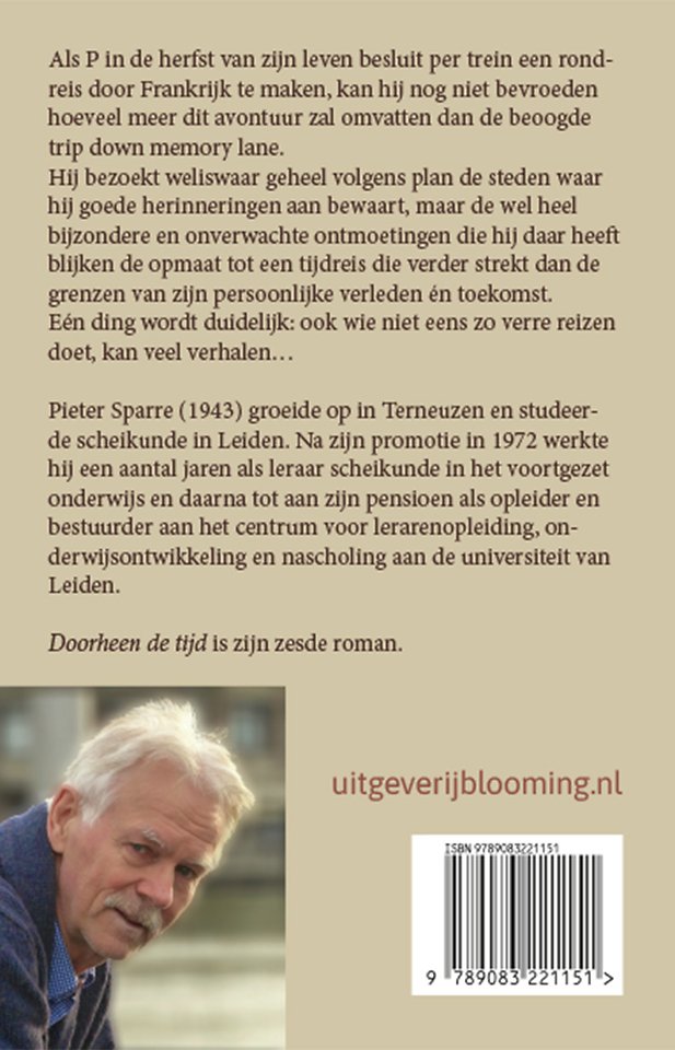 Doorheen de tijd