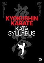 Kyokushin karate- Kata Syllabus