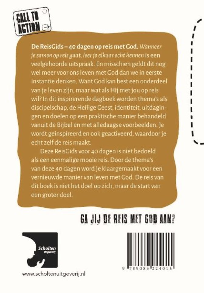 De ReisGids