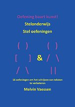 Oefening baart kunst!