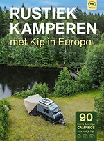 Rustiek Kamperen met Kip in Europa
