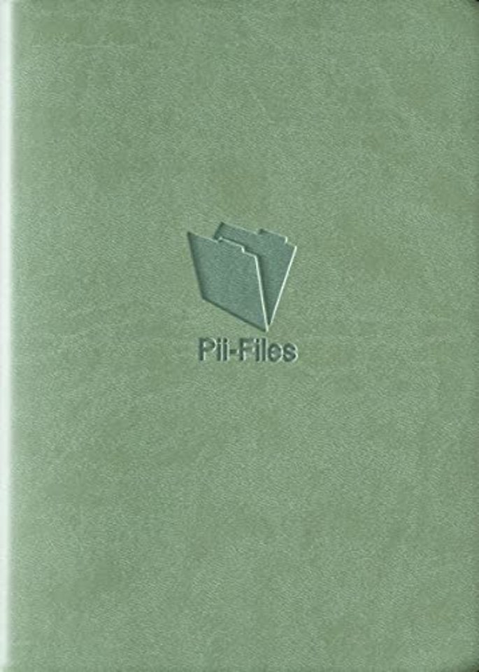 Pii-Files