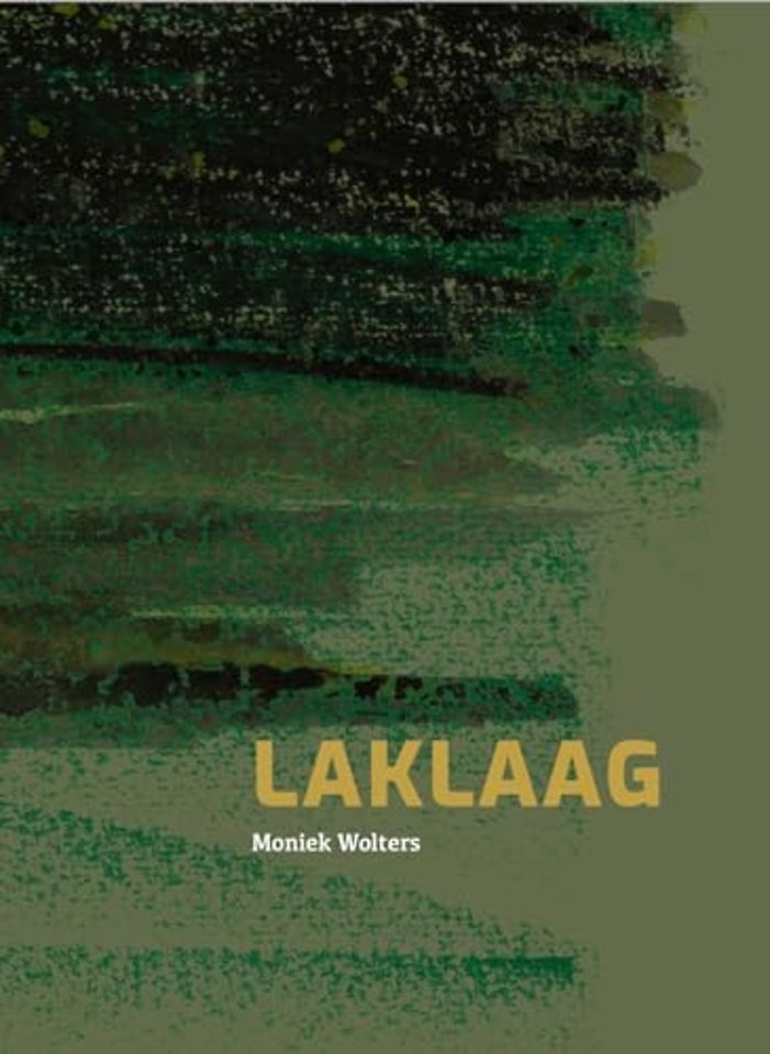 Laklaag