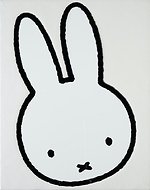 Nijntje XXL Miffy