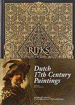 Rijks, Masters of the Golden Age