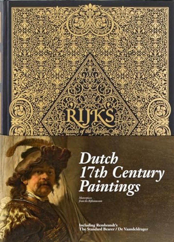 Rijks, Masters of the Golden Age