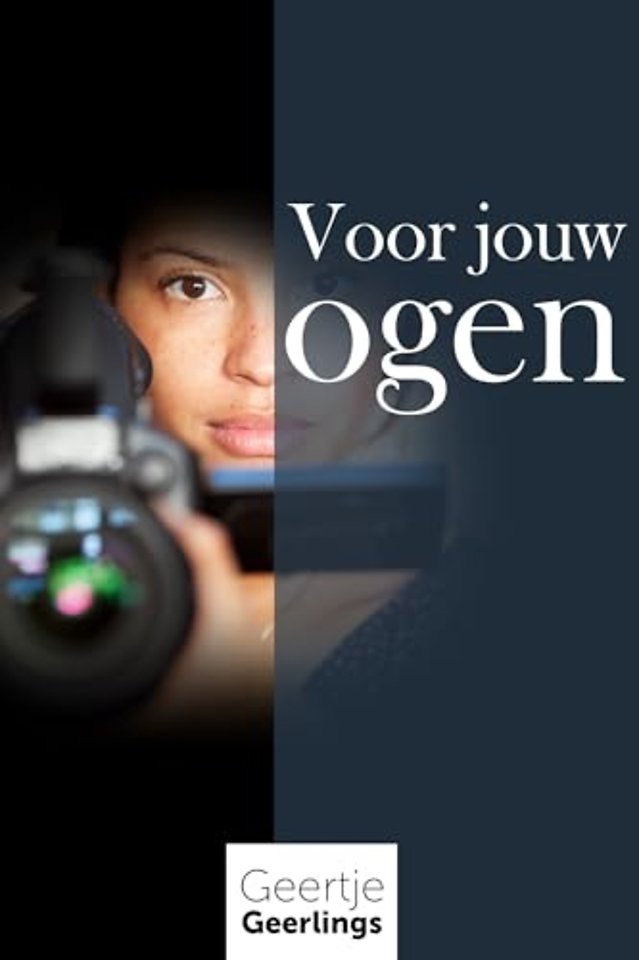 Voor jouw ogen