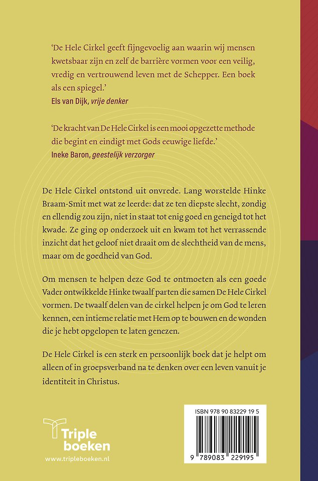De hele cirkel