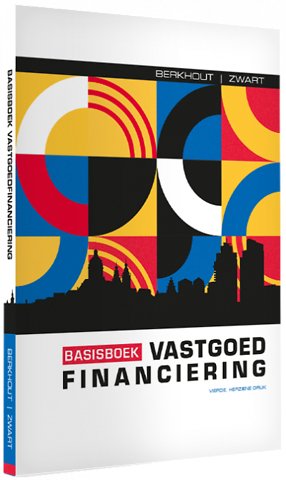 Basisboek Vastgoedfinanciering