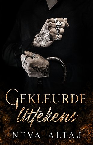 Gekleurde littekens