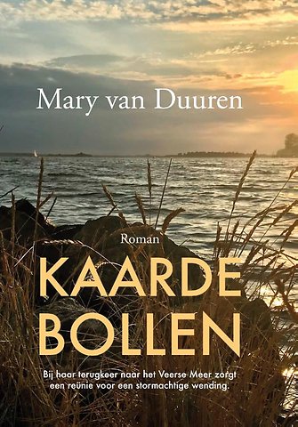 Kaardebollen